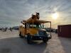 2012 International 4300 Digger Derrick Truck - 7