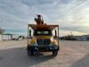 2012 International 4300 Digger Derrick Truck - 8