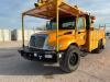 2012 International 4300 Digger Derrick Truck - 9