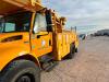 2012 International 4300 Digger Derrick Truck - 10