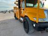 2012 International 4300 Digger Derrick Truck - 11