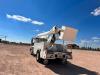2012 International 4300 Bucket Truck - 3