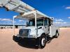 2012 International 4300 Bucket Truck - 10