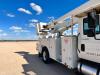 2012 International 4300 Bucket Truck - 17