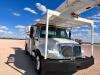 2012 International 4300 Bucket Truck - 18