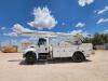 2009 International 4300 Bucket Truck - 2