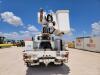 2009 International 4300 Bucket Truck - 4