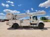 2009 International 4300 Bucket Truck - 6