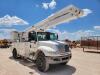 2009 International 4300 Bucket Truck - 7
