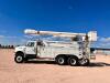 2000 International 4900 Bucket Truck - 2