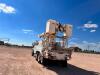 2000 International 4900 Bucket Truck - 3