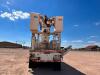 2000 International 4900 Bucket Truck - 4