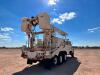 2000 International 4900 Bucket Truck - 5