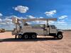 2000 International 4900 Bucket Truck - 6
