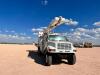2000 International 4900 Bucket Truck - 7