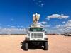 2000 International 4900 Bucket Truck - 8