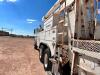2000 International 4900 Bucket Truck - 14