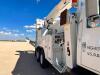 2000 International 4900 Bucket Truck - 19