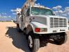 2000 International 4900 Bucket Truck - 20
