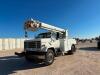1989 Kodiak 70 Bucket Truck