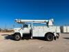 1989 Kodiak 70 Bucket Truck - 2