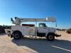 1989 Kodiak 70 Bucket Truck - 6