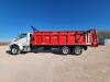 Sterling Manure Spreader Truck - 2