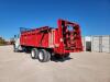 Sterling Manure Spreader Truck - 3