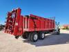 Sterling Manure Spreader Truck - 5