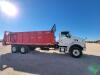 Sterling Manure Spreader Truck - 6