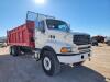 Sterling Manure Spreader Truck - 7