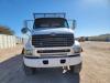Sterling Manure Spreader Truck - 8