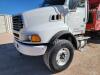 Sterling Manure Spreader Truck - 9