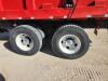 Sterling Manure Spreader Truck - 16
