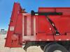 Sterling Manure Spreader Truck - 19