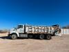 2000 Sterling Manure Spreader Truck - 2