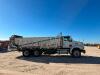 2000 Sterling Manure Spreader Truck - 6