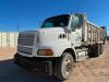 2000 Sterling Manure Spreader Truck - 9