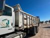2000 Sterling Manure Spreader Truck - 10