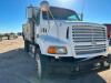 2000 Sterling Manure Spreader Truck - 18