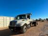2002 International 4300 Roll Off Truck