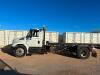 2002 International 4300 Roll Off Truck - 2