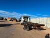 2002 International 4300 Roll Off Truck - 3