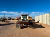2002 International 4300 Roll Off Truck - 4