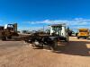 2002 International 4300 Roll Off Truck - 5