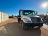 2002 International 4300 Roll Off Truck - 7