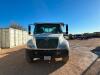 2002 International 4300 Roll Off Truck - 8