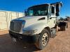 2002 International 4300 Roll Off Truck - 9