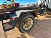 2002 International 4300 Roll Off Truck - 13