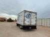2007 GMC W4500 Reefer Truck - 3